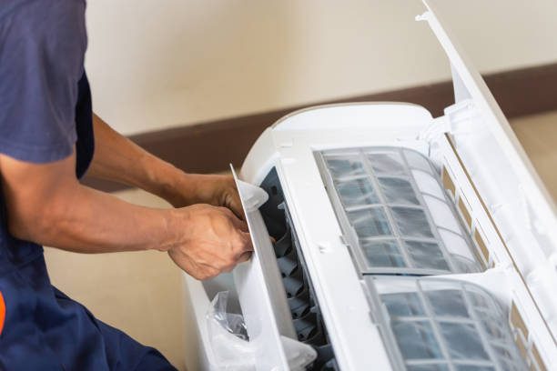 Professional HVAC in Olivia, MN