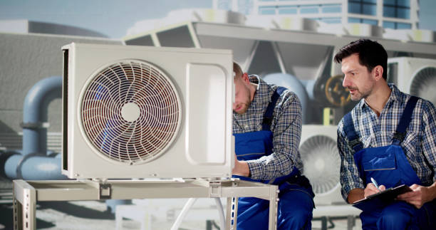 Best HVAC emergency services  in Olivia, MN