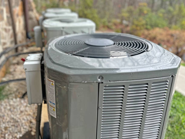 Best Best HVAC companies  in Olivia, MN