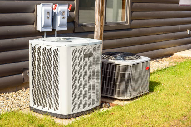 Best Ductless HVAC repair  in Olivia, MN